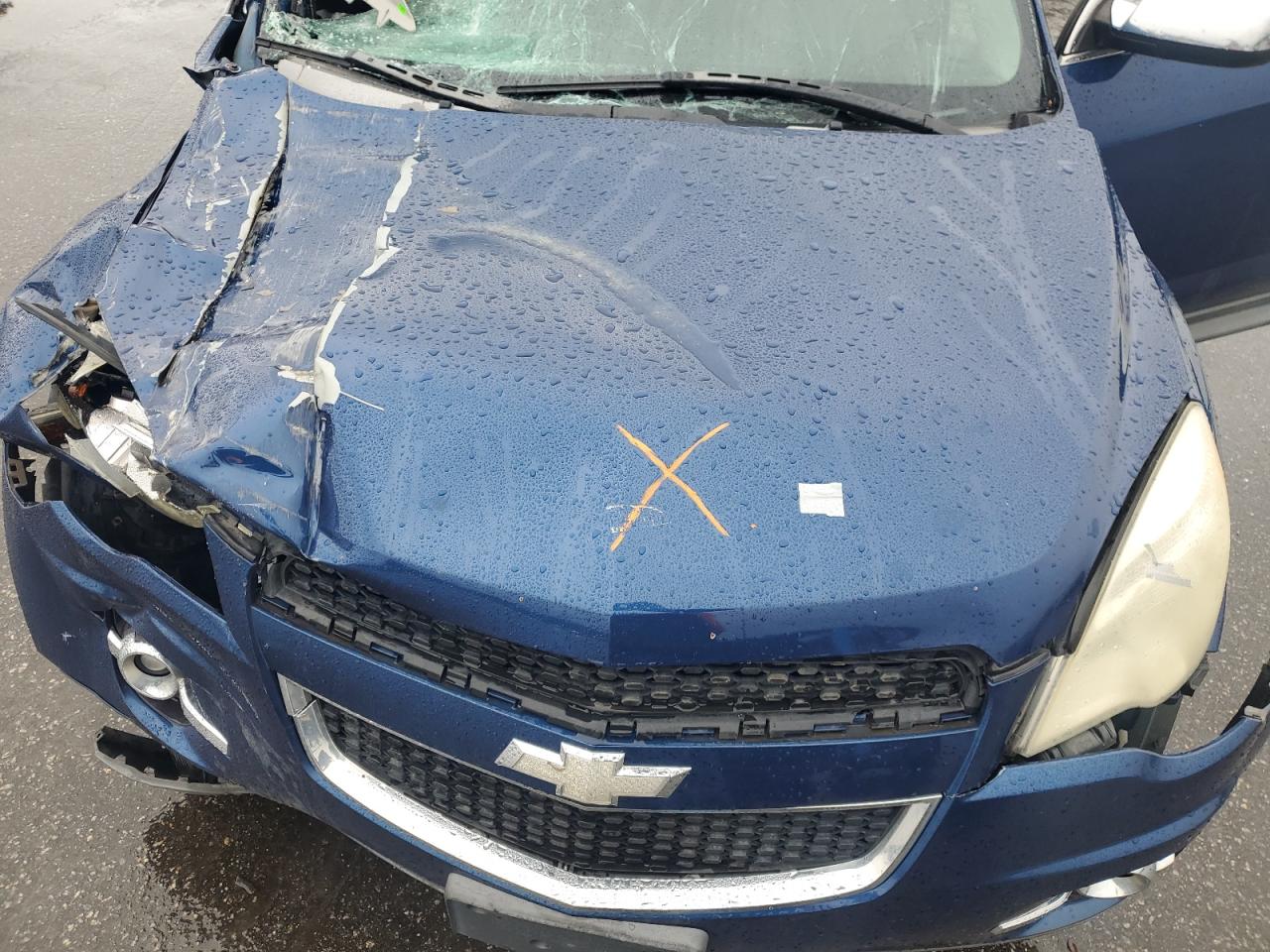 2010 Chevrolet Equinox - Image 12