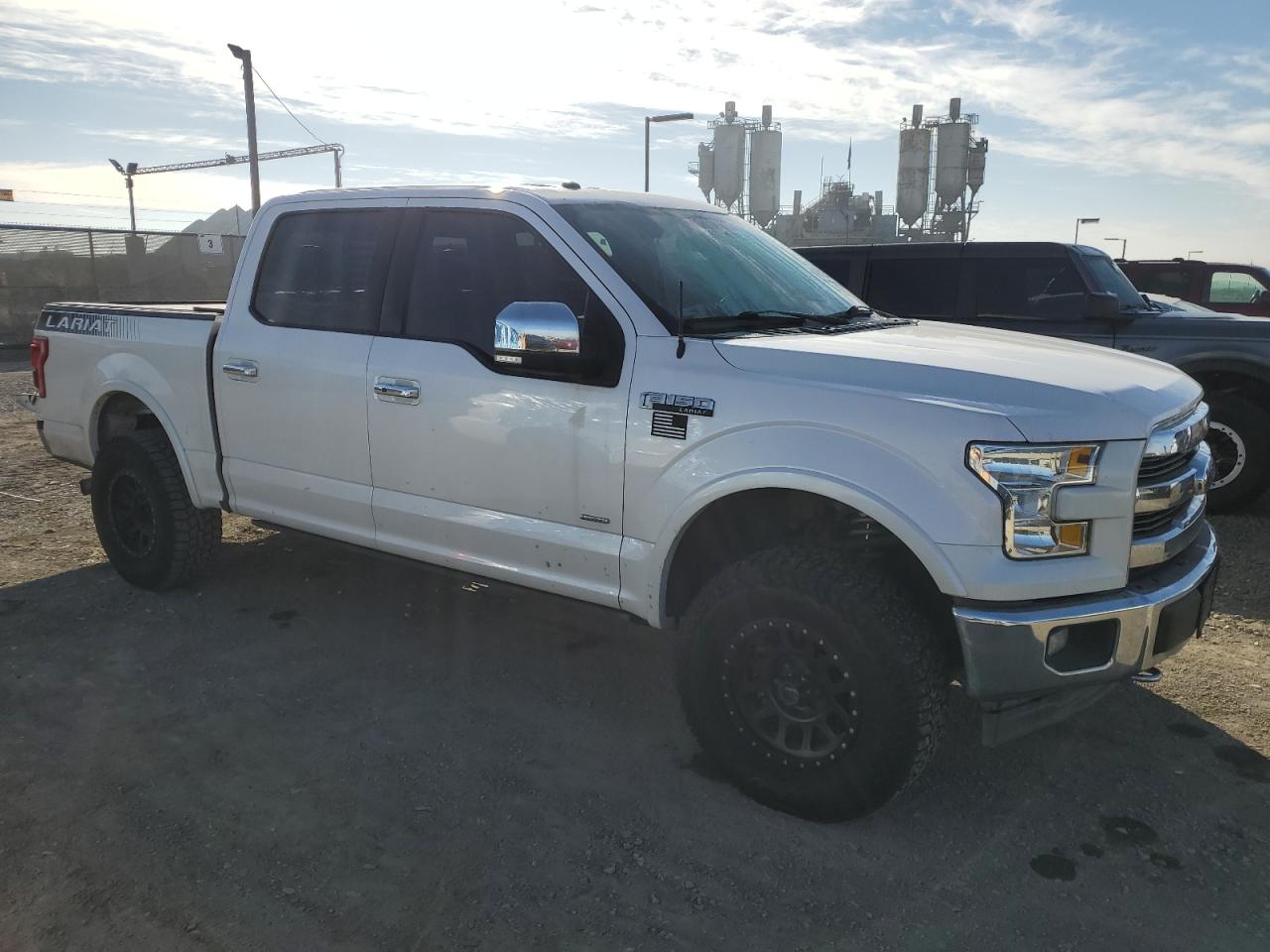 2017 Ford F-150 - Image 4