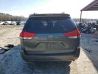 2011 Toyota Sienna Le na sprzedaż w Seaford, DE - Side