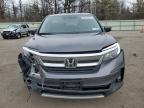 2022 Honda Pilot Exl for Sale in Brookhaven, NY - Front End