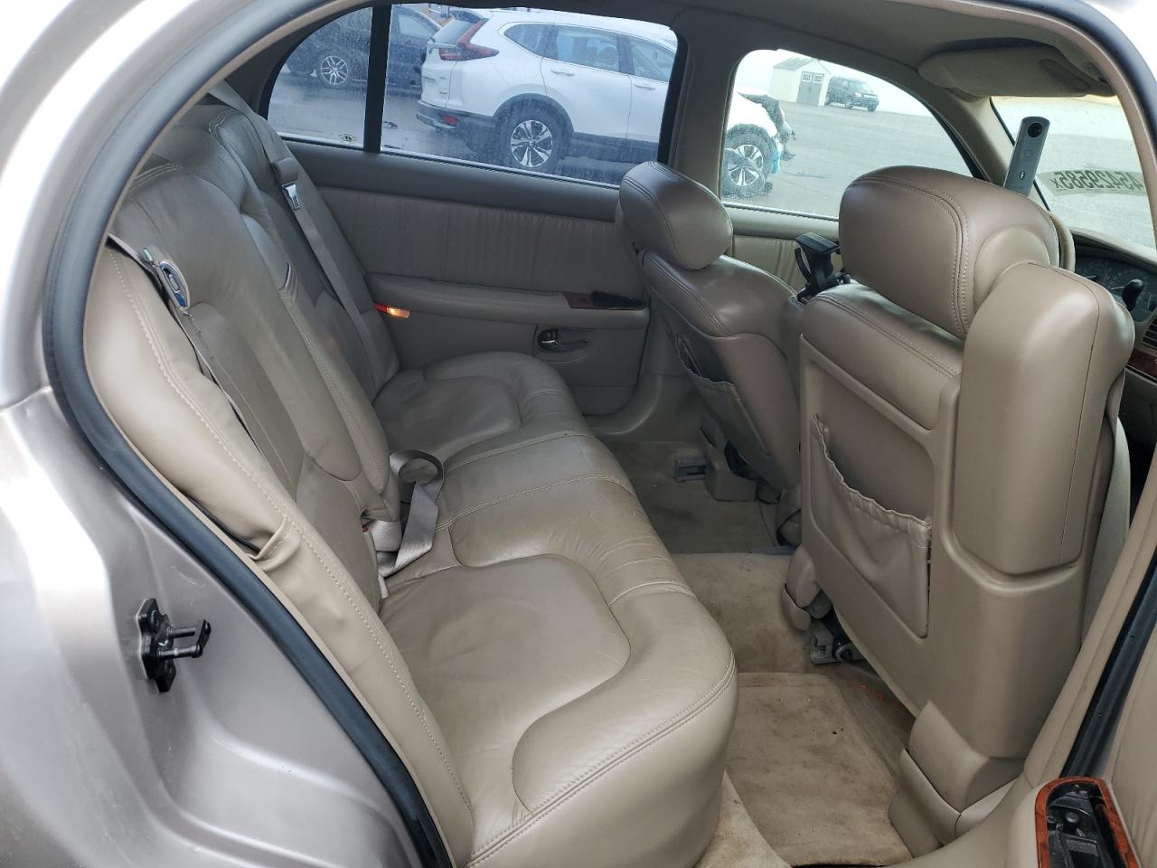 1998 Buick Park Avenue - Image 11