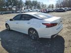 2022 Nissan Altima Sl იყიდება Windsor-ში, NJ - Front End