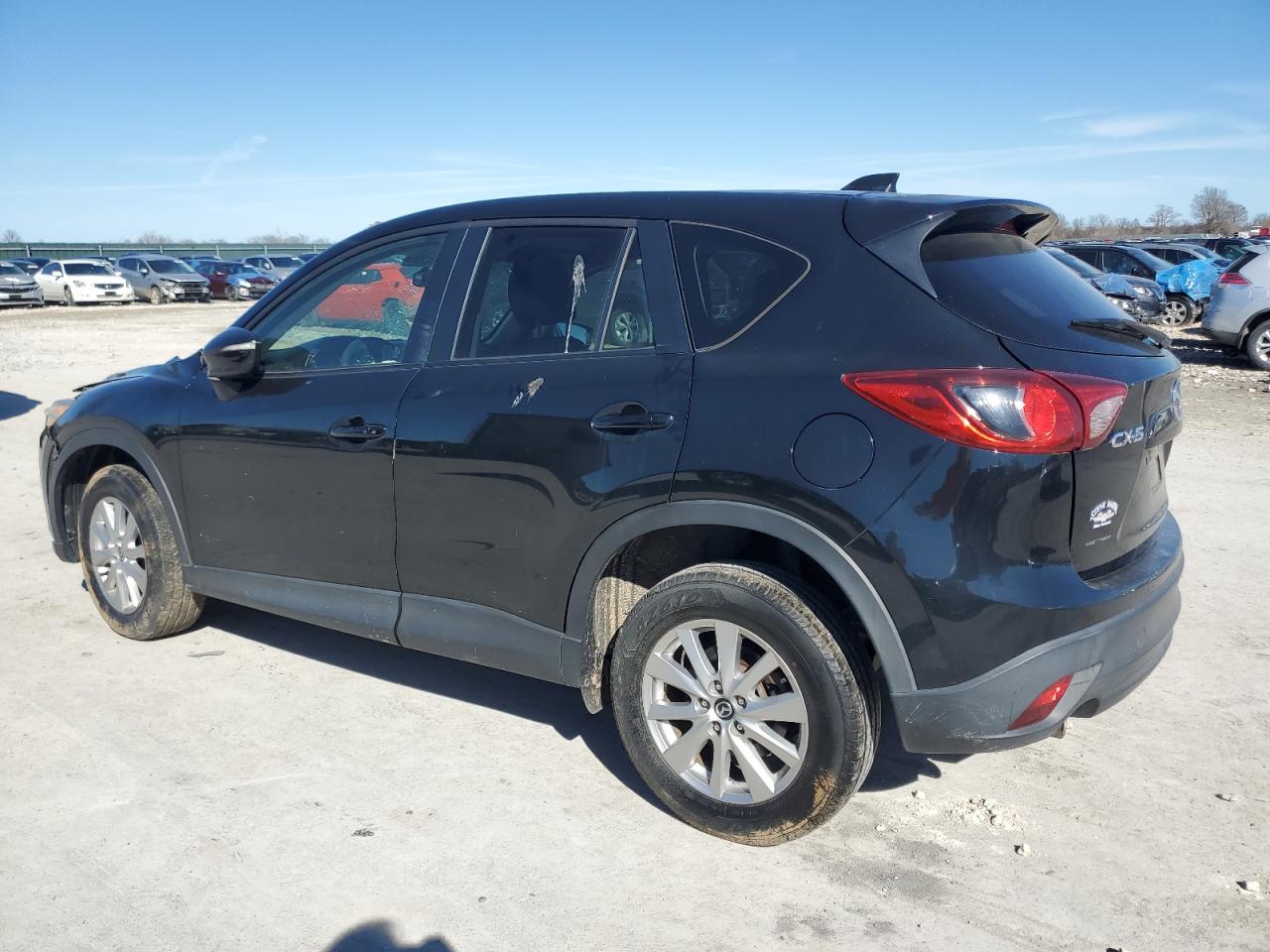 2015 Mazda CX-5 - Image 2