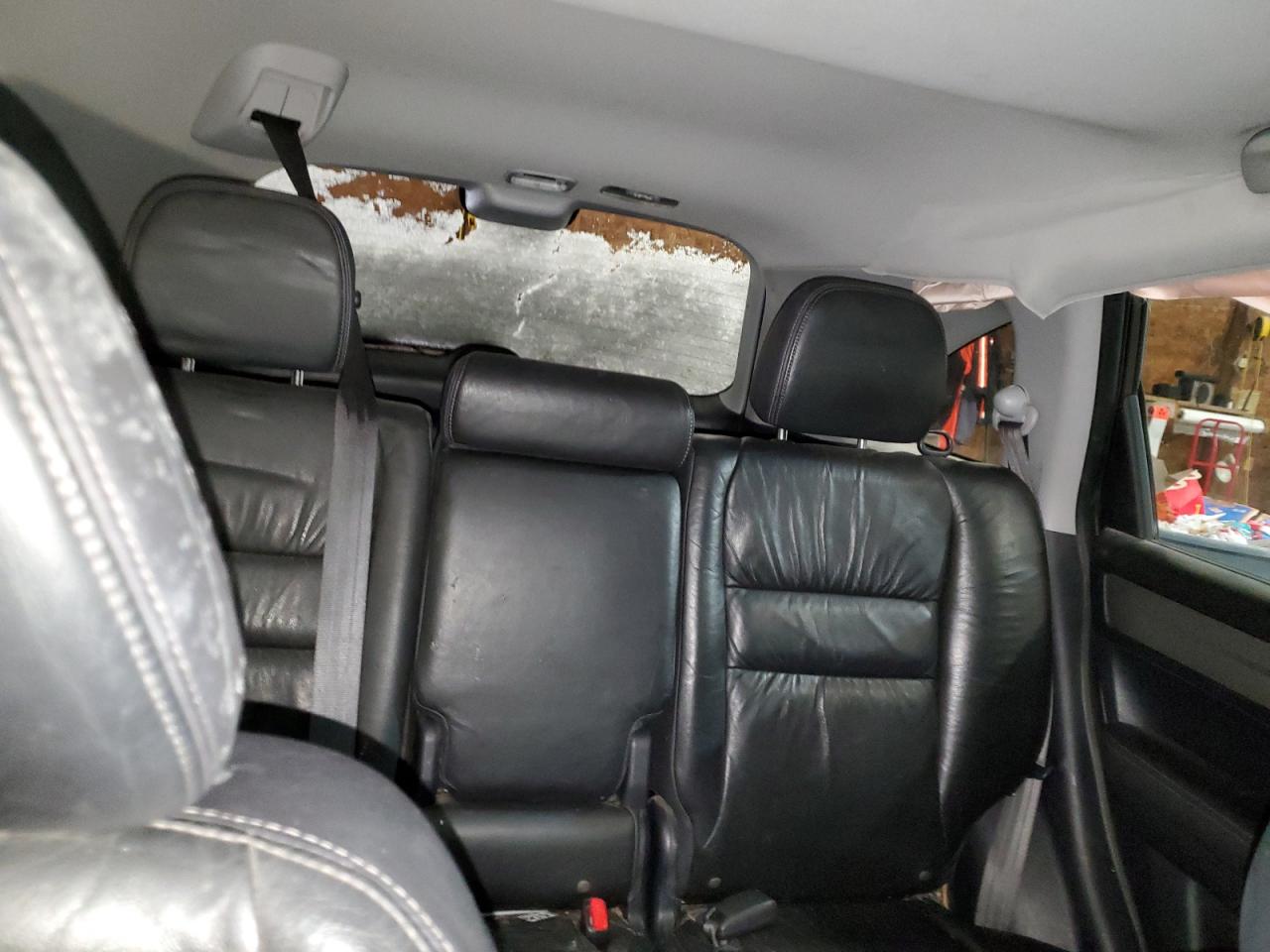 2010 Honda CR-V - Image 10