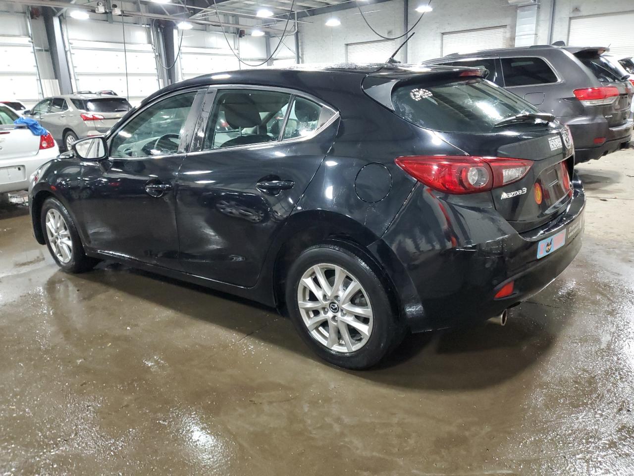 2016 Mazda 3 - Image 2