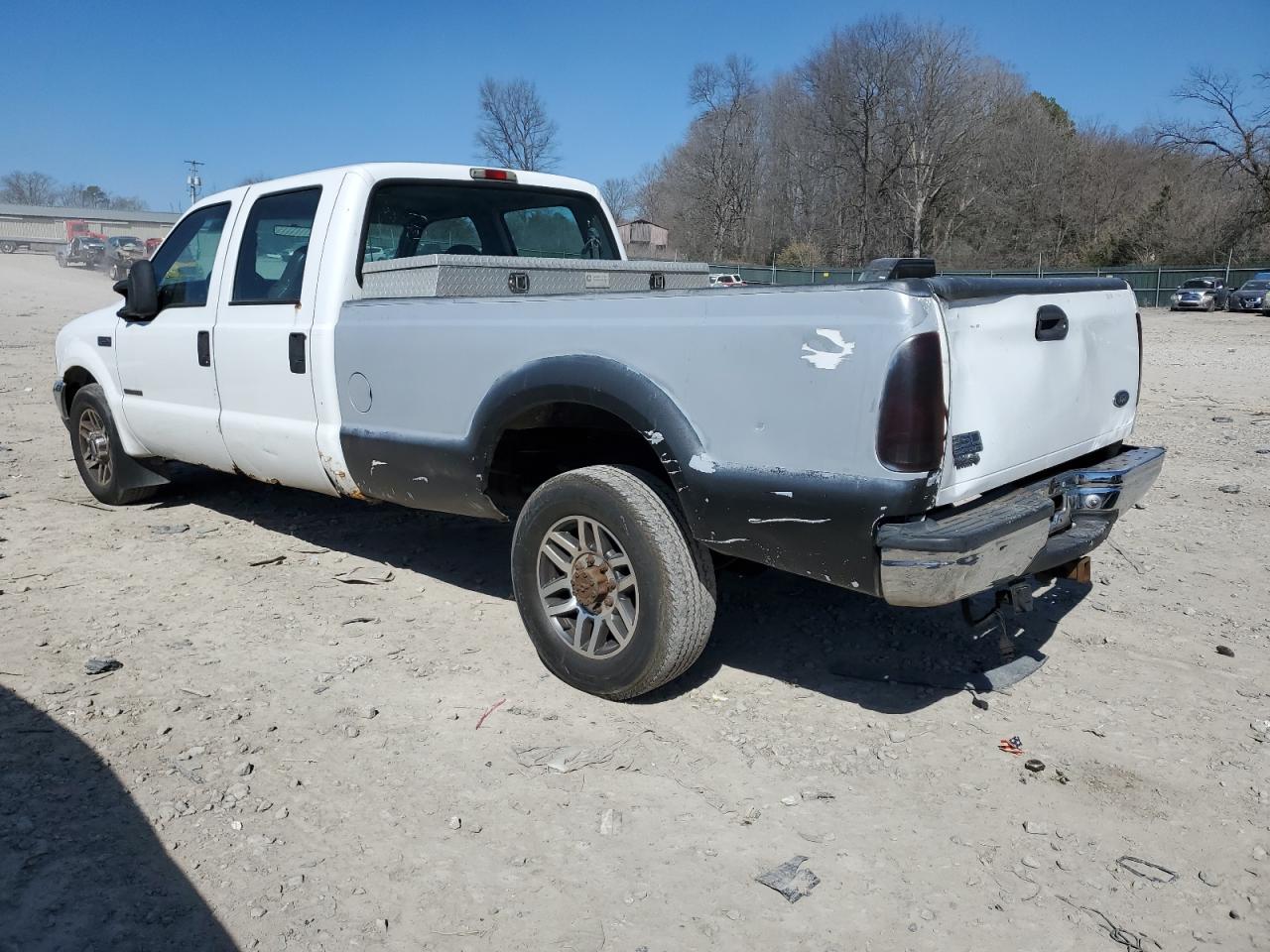 2002 Ford F250 - Image 2