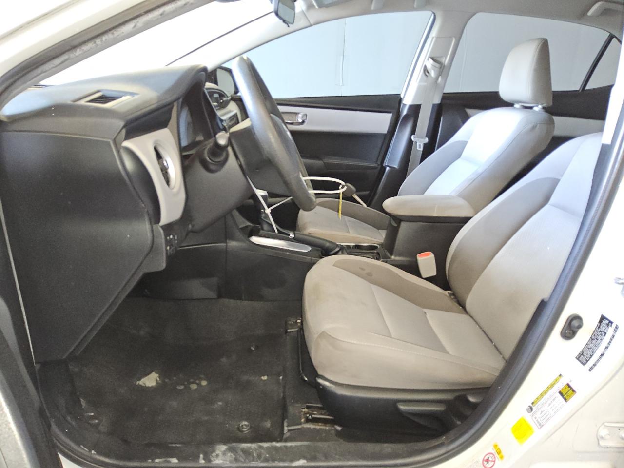 2019 Toyota Corolla - Image 7