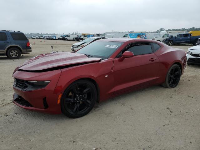 2021 Chevrolet Camaro Ls