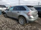 2008 Ford Edge Se იყიდება Dyer-ში, IN - Front End