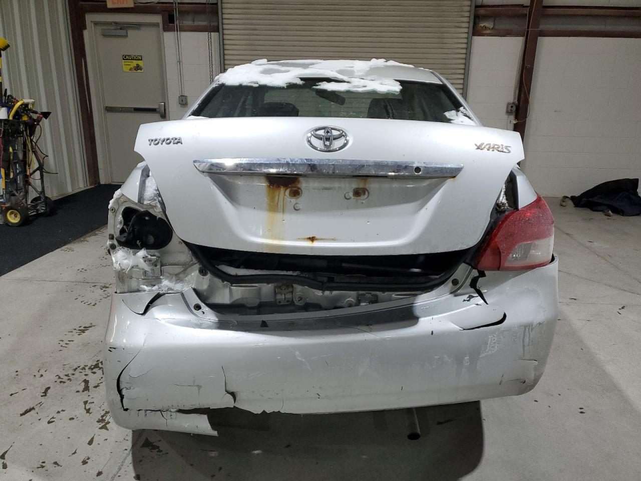 2007 Toyota Yaris - Image 6