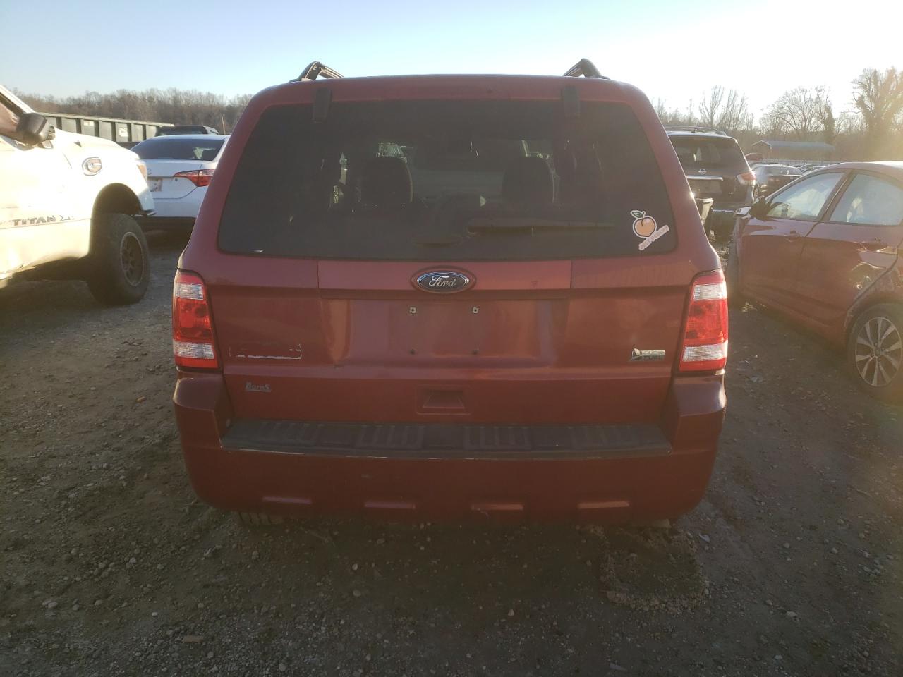 2011 Ford Escape - Image 6