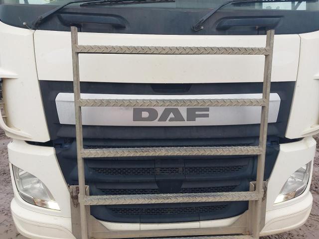 2014 DAF CF