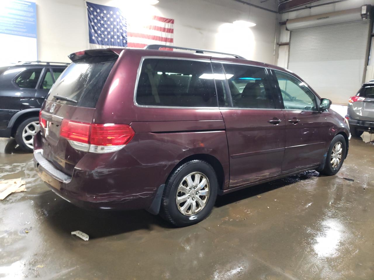 2010 Honda Odyssey - Image 3
