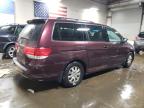 2010 Honda Odyssey Exl zu verkaufen in Elgin, IL - Front End