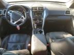 2015 Ford Explorer Limited продається в Kansas City, KS - Front End