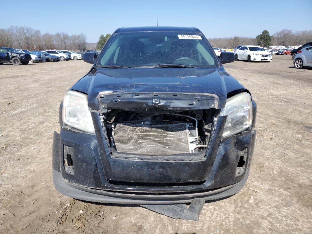 2012 GMC Terrain - Image 5