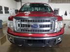 2014 FORD F150 SUPERCREW for sale at Copart MN - MINNEAPOLIS