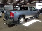 2013 Gmc Sierra K1500 Sle de vânzare în East Granby, CT - Minor Dent/Scratches