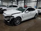 2020 Genesis G70 Prestige за продажба в Ham Lake, MN - Front End