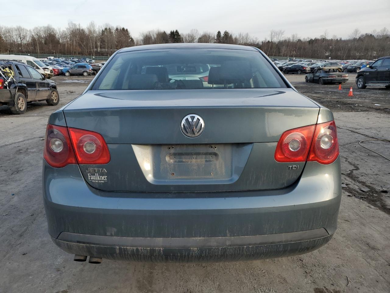 2006 Volkswagen Jetta - Image 6