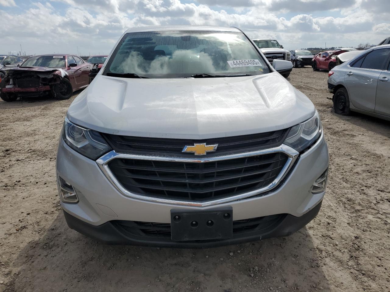 2019 Chevrolet Equinox - Image 5