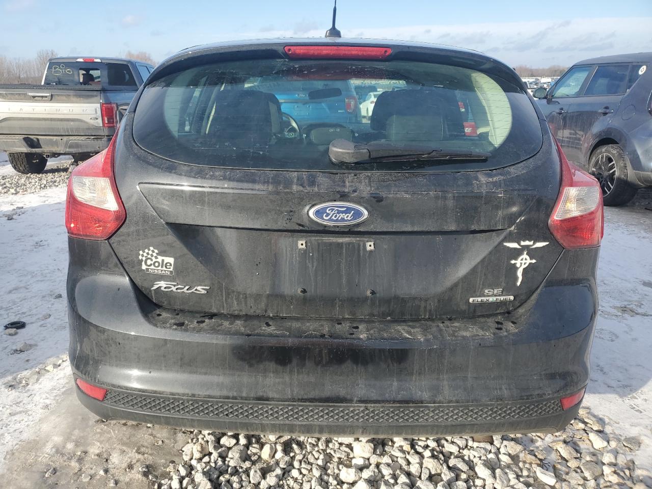 2014 Ford Focus - Image 6