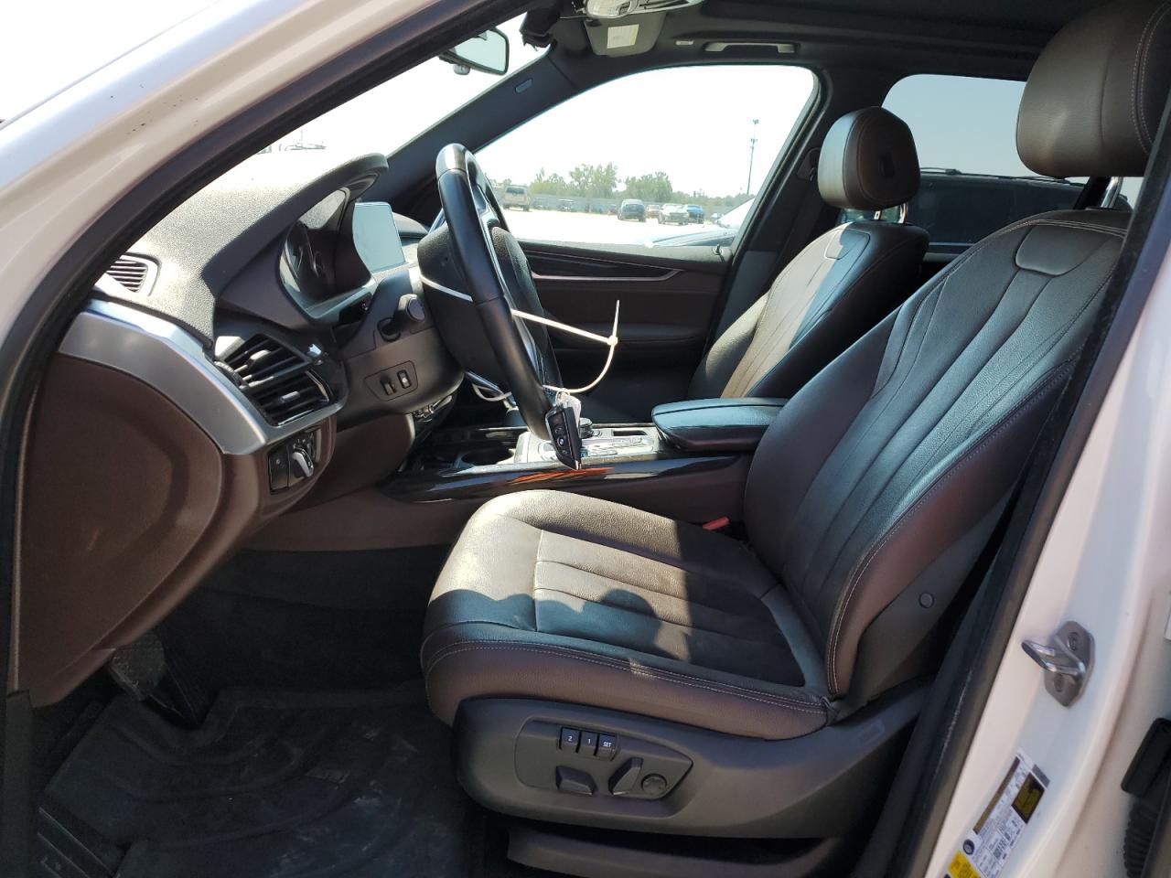 2018 BMW X5 - Image 7