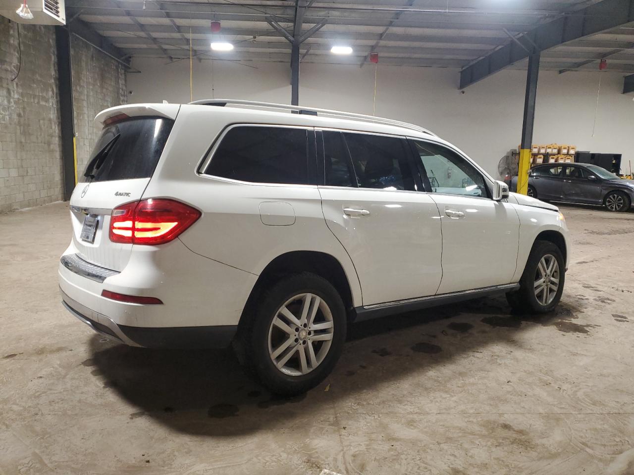 2014 Mercedes-Benz GL-klasse - Image 3