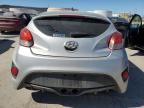 2017 Hyundai Veloster Turbo na sprzedaż w Tulsa, OK - Mechanical