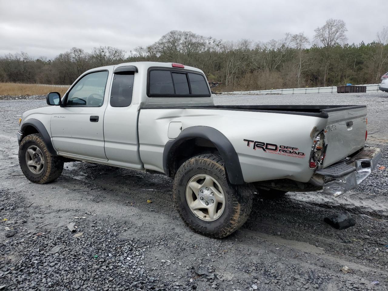 2003 Toyota Tacoma - Image 2