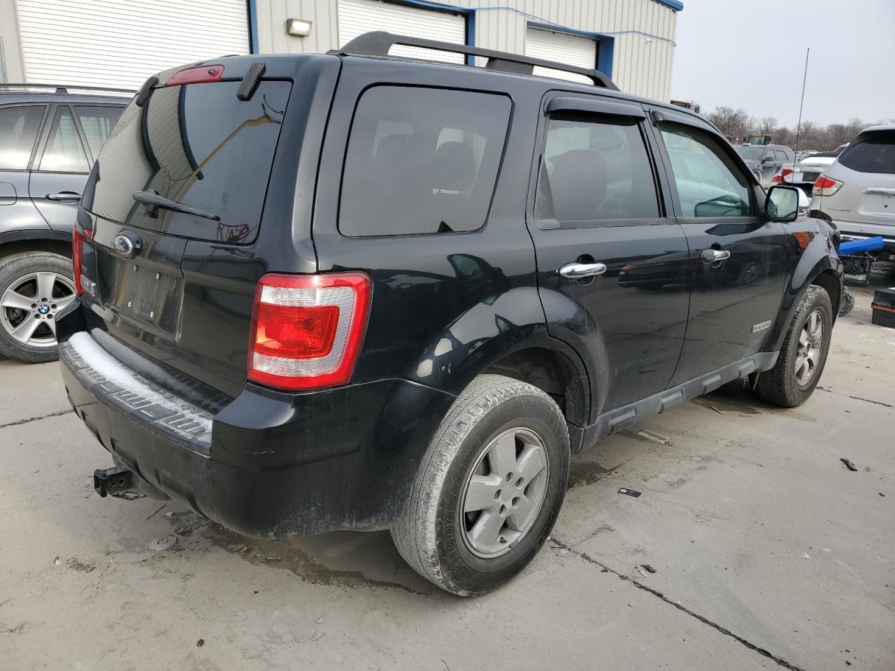 2008 Ford Escape - Image 3