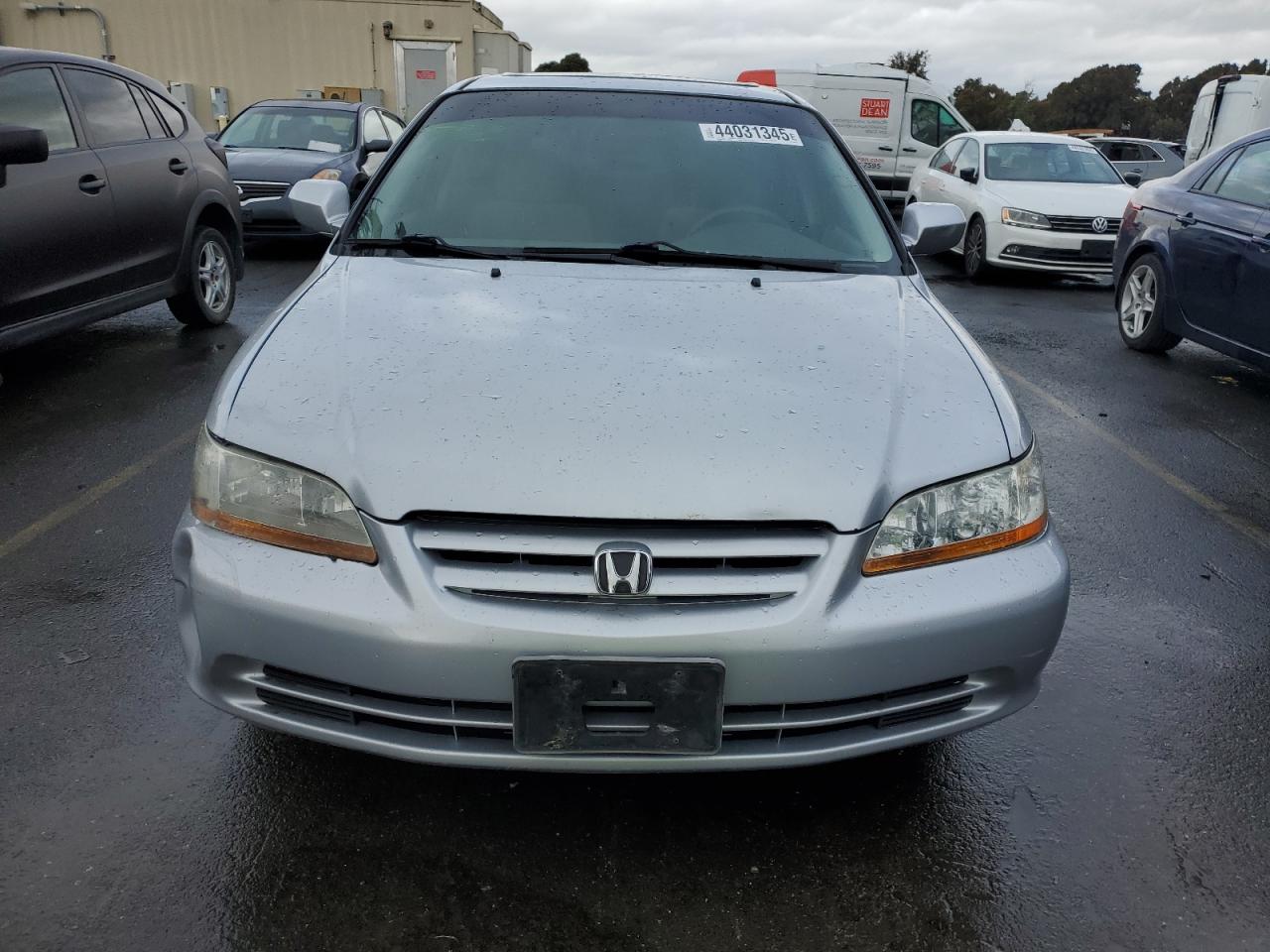 2001 Honda Accord - Image 5