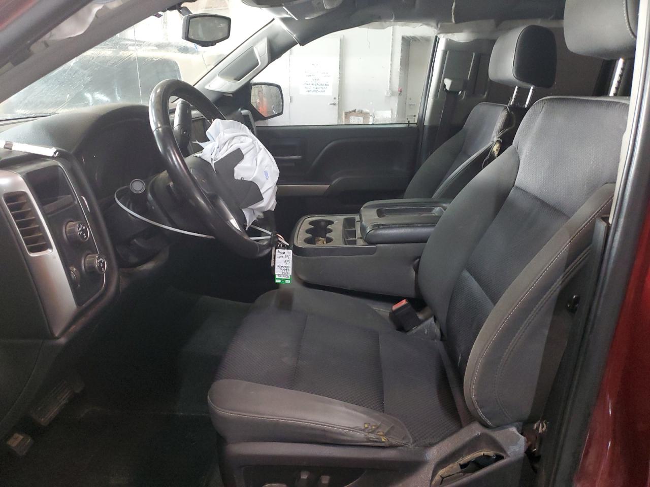 2014 Chevrolet Silverado - Image 7
