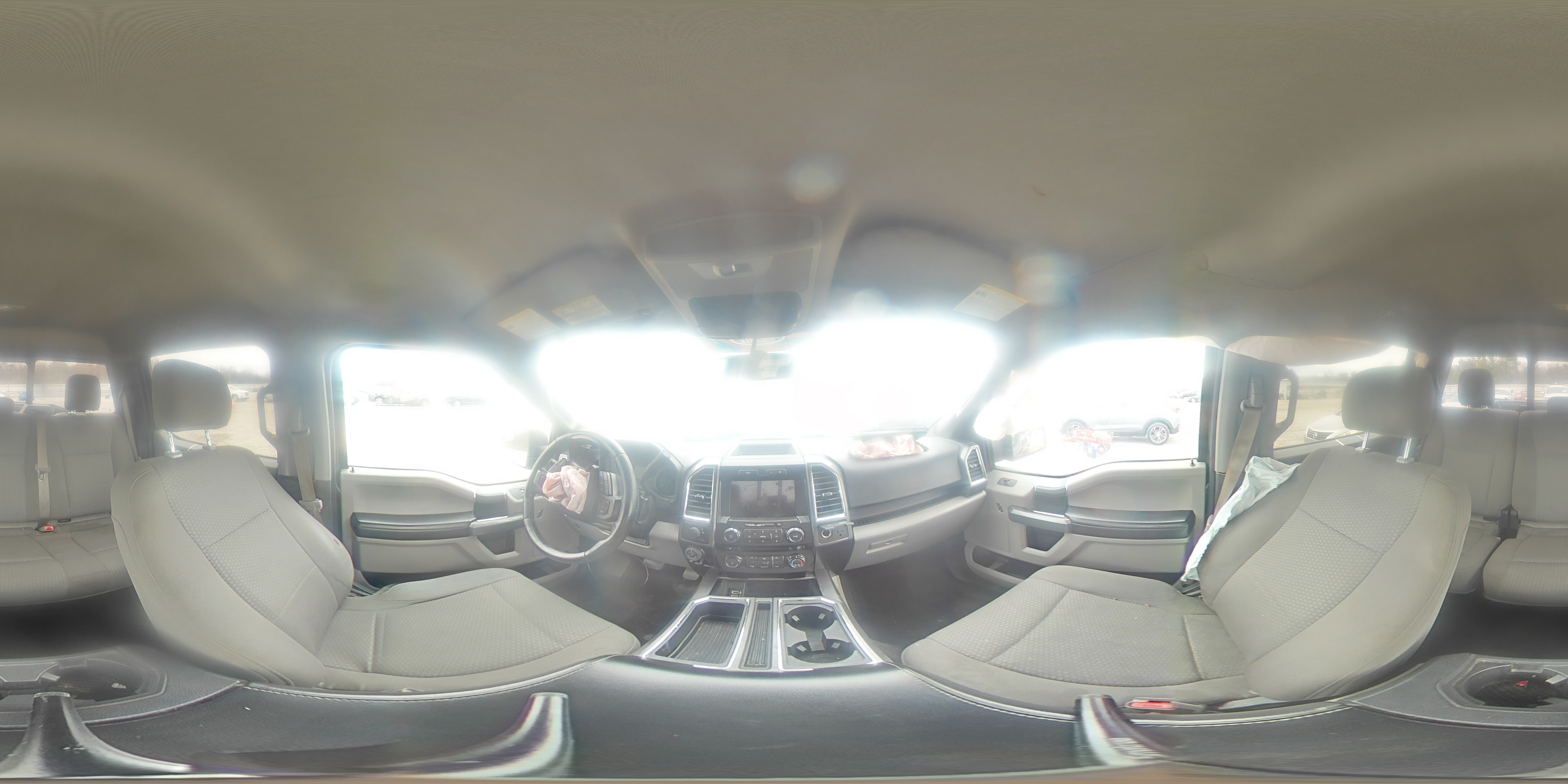 2017 Ford F-150 - Image 12