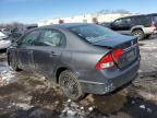 2010 Honda Civic Lx for Sale in New Britain, CT - Front End