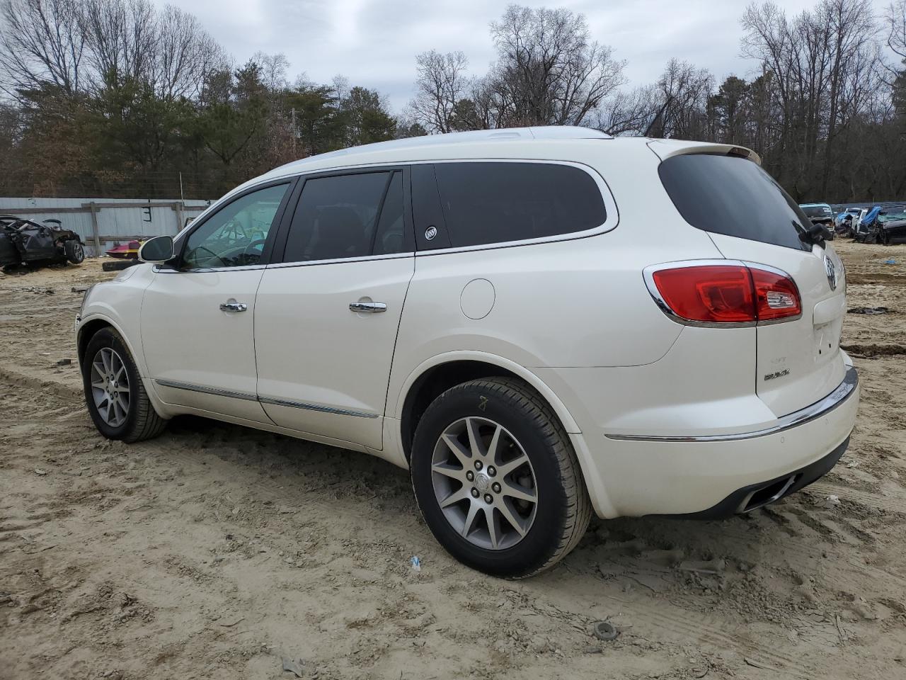 2013 Buick Enclave - Image 2