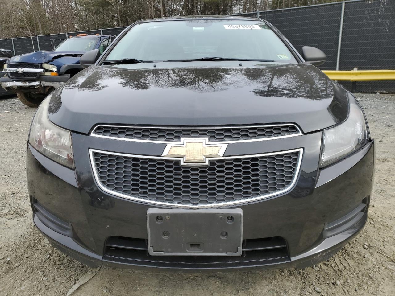 2014 Chevrolet Cruze - Image 5