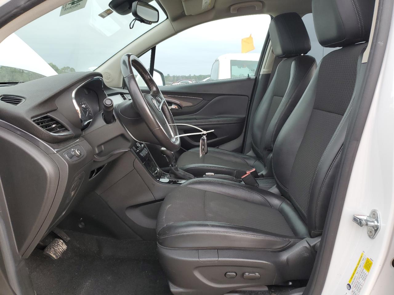 2020 Buick Encore - Image 7