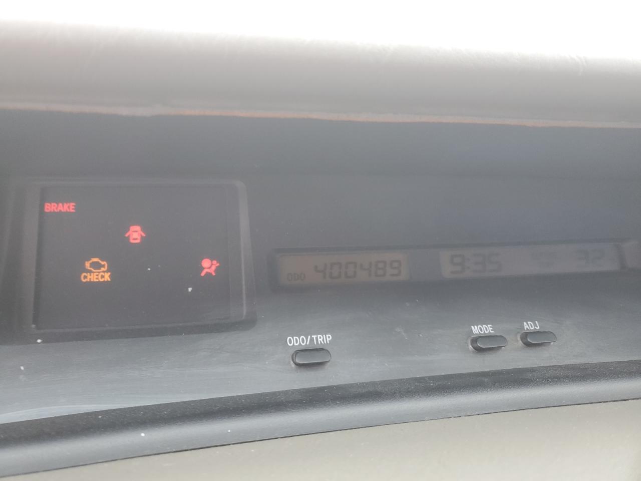 2003 Toyota Avalon - Image 9