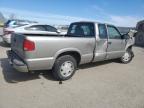 2003 Gmc Sonoma  de vânzare în Wichita, KS - Front End