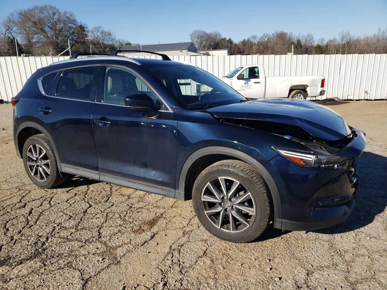 2017 Mazda CX-5 - Image 4