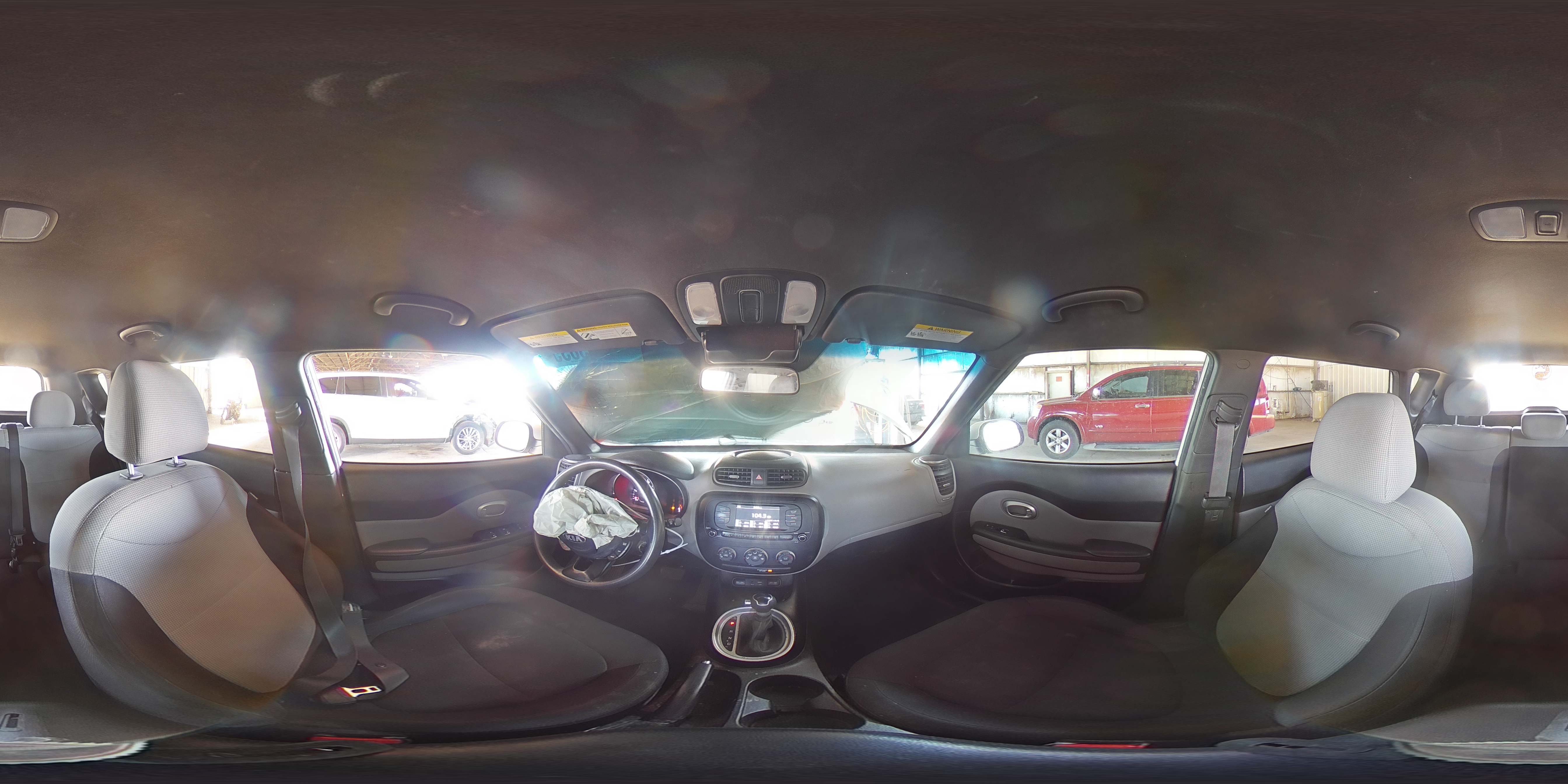 2017 Kia Soul - Image 12