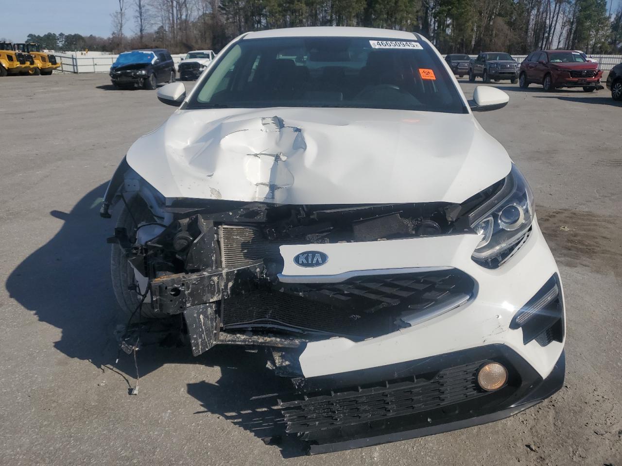 2021 Kia Forte - Image 5
