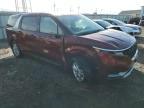 2024 Kia Carnival Lx na sprzedaż w Chicago Heights, IL - Rollover