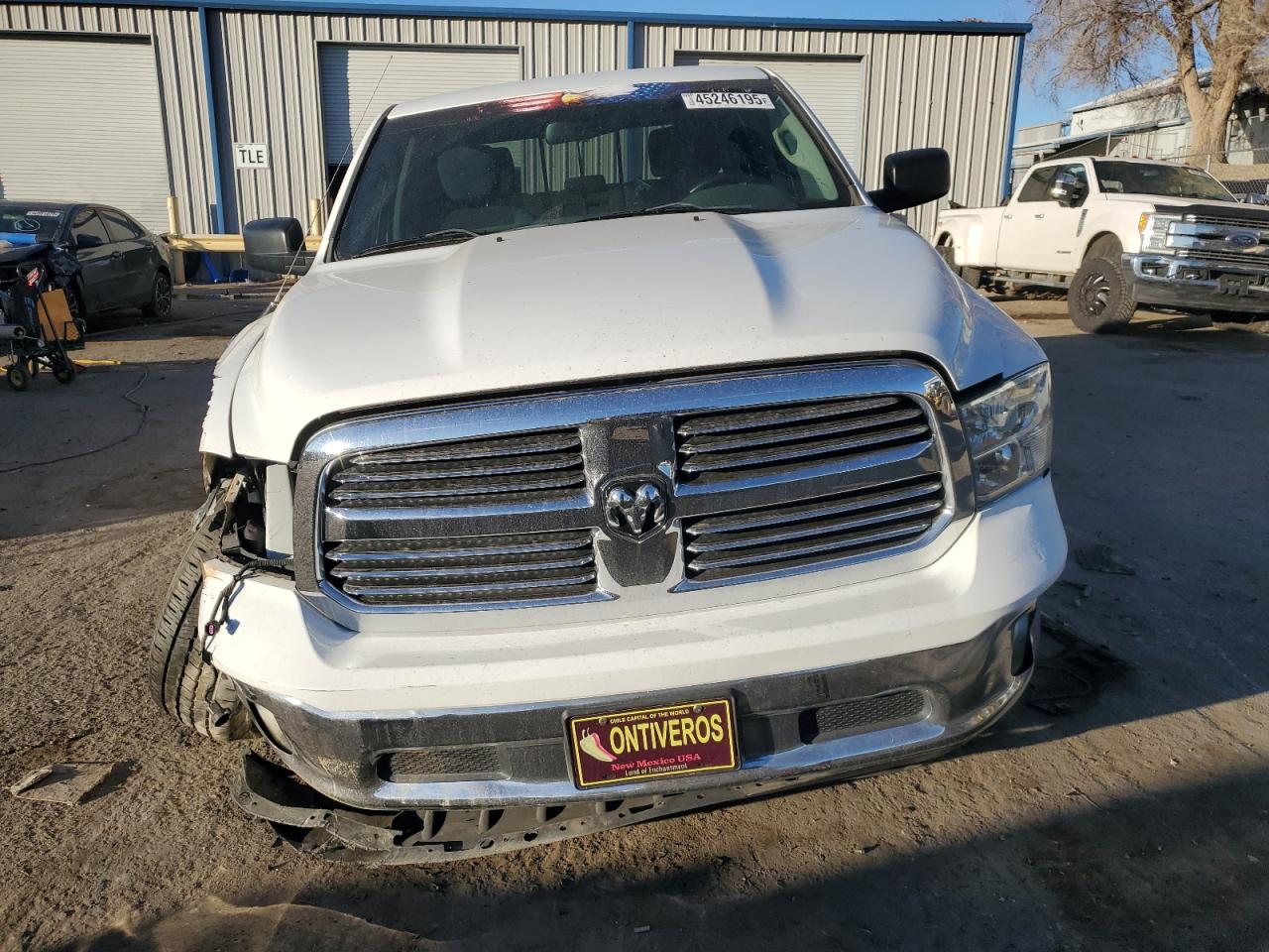 2015 RAM 1500 - Image 5