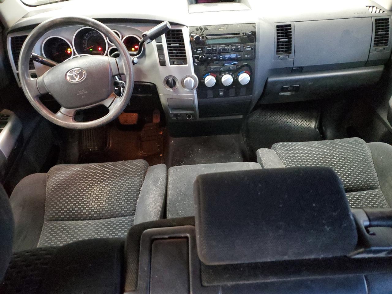 2008 Toyota Tundra - Image 8