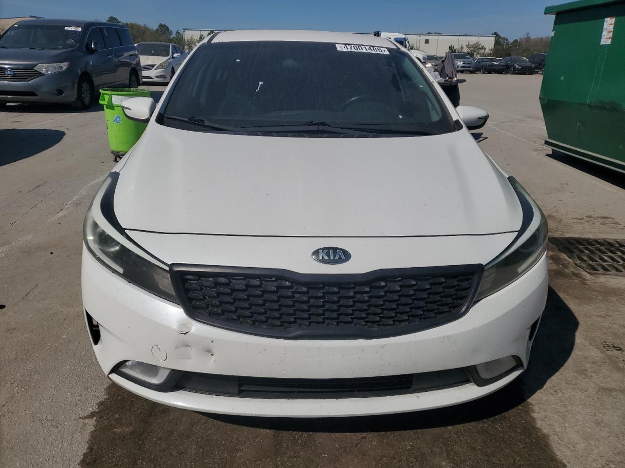2017 Kia Forte - Image 5