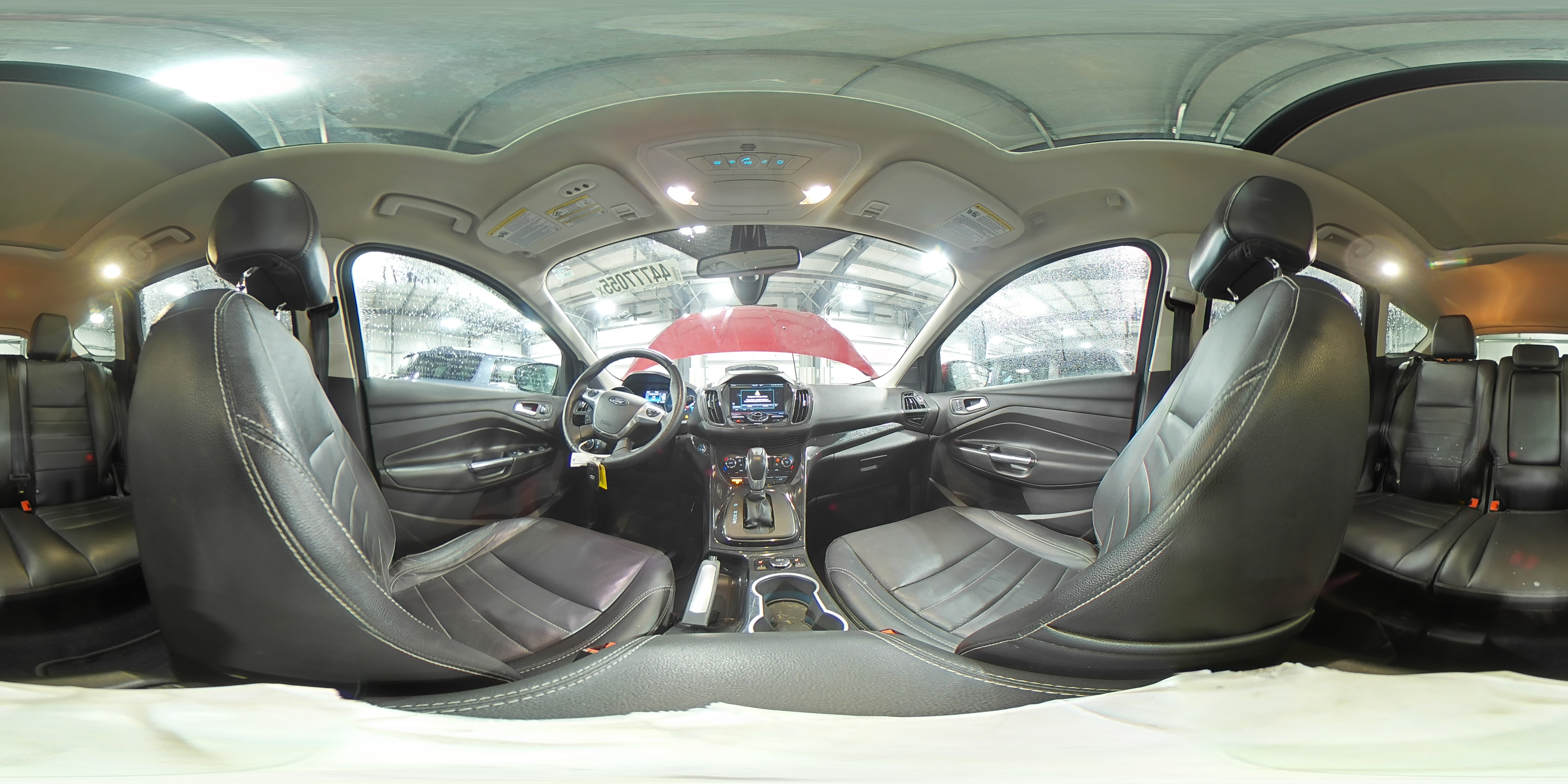 2015 Ford Escape - Image 15