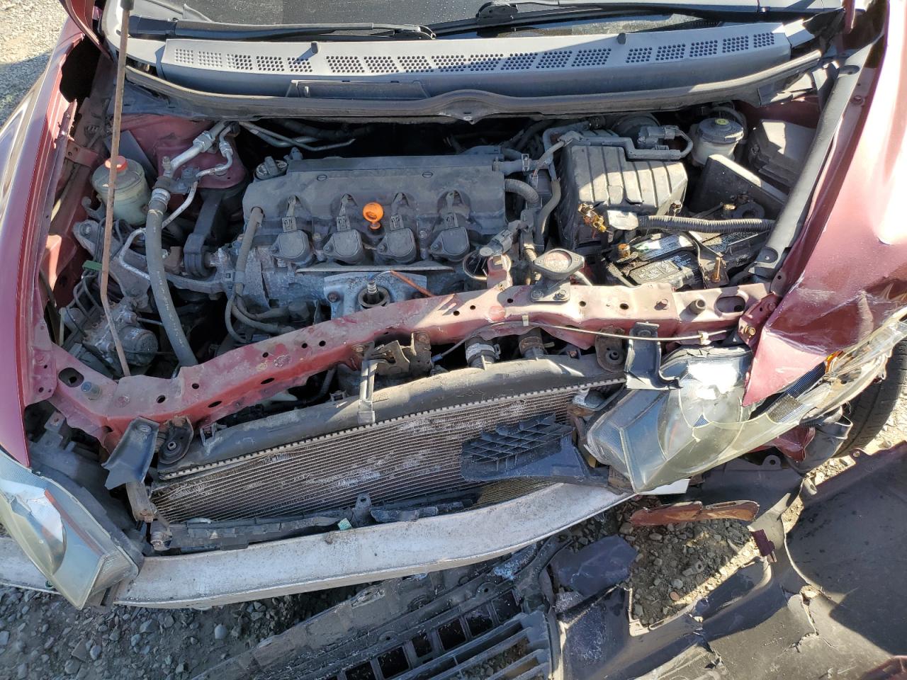 2009 Honda Civic - Image 13