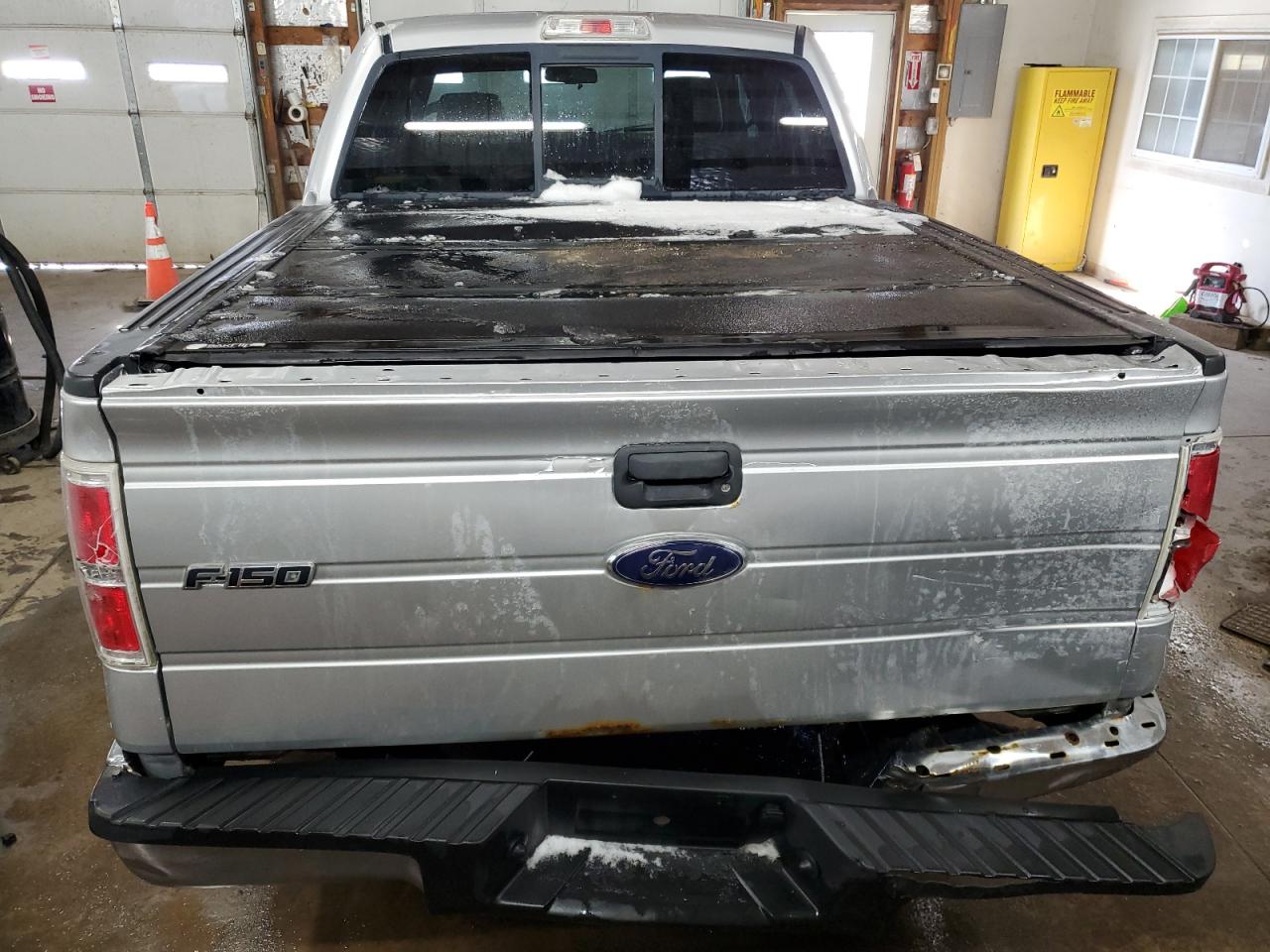 2009 Ford F-150 - Image 6